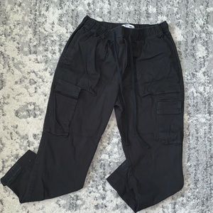 Fashion nova Billow cargo pants